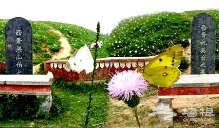 夏季游指南 见证多彩爱情旅游胜地大盘点[墙根网]