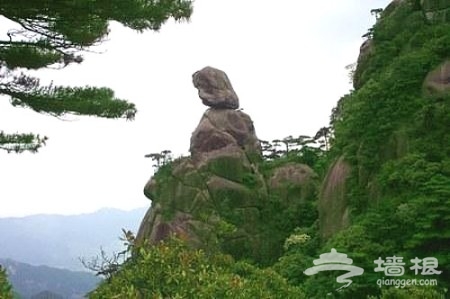 夏季游指南 见证多彩爱情旅游胜地大盘点[墙根网]