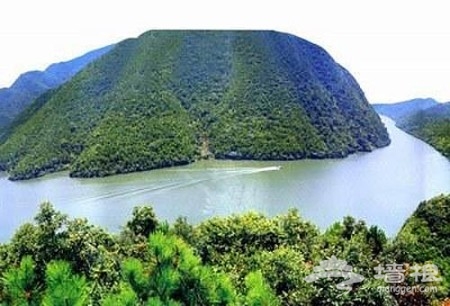 夏季游指南 见证多彩爱情旅游胜地大盘点[墙根网]