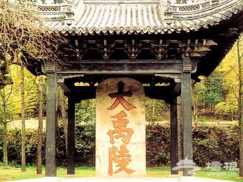 游中国十大古典陵墓园林 感受沧海桑田的历史变化[墙根网]