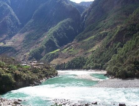 古路迷情 探秘十大最经典户外旅游线路[墙根网]