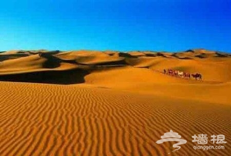 古路迷情 探秘十大最经典户外旅游线路[墙根网]