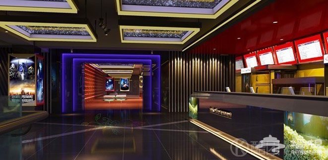 25元购(包邮)“北京横店影视电影城”60元的电影票兑换券[墙根网]