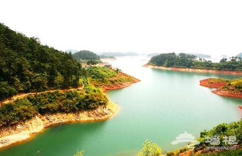 千岛湖