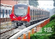 地铁房山线贯通年底通车[墙根网]