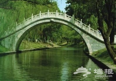 仅28元！抢购门市价40元的京城水上游门票，单程票。[墙根网]