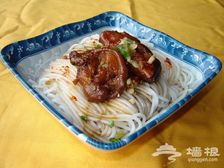 念念不完 国内三大最美味的夜市小吃街