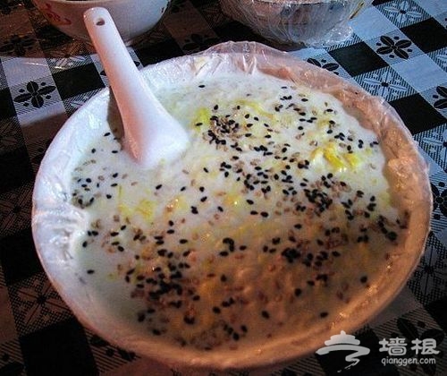念念不完 国内三大最美味的夜市小吃街