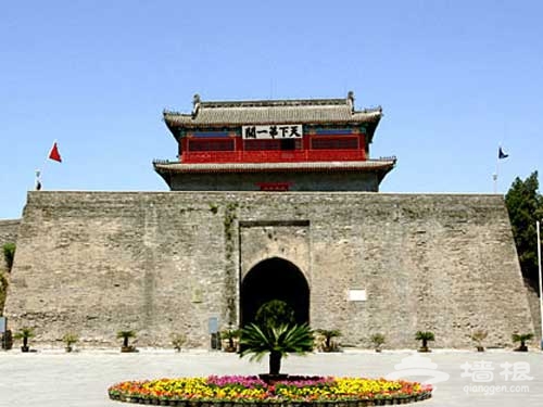 酷夏最值得去的三大滨海胜地[墙根网]