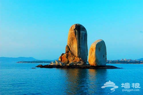 自驾线路推荐 下江南玩海岛畅快游两不误[墙根网]