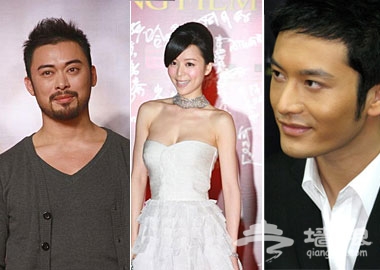 38元！JACKIE CHAN耀莱国际电影城《唐伯虎点秋香2》首映