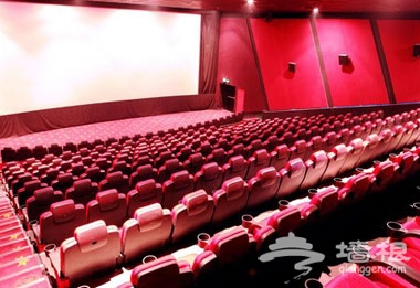 38元！JACKIE CHAN耀莱国际电影城《唐伯虎点秋香2》首映[墙根网]