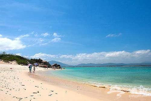 海南