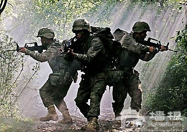42元森霖木4小时激光镭射真人CS[墙根网]