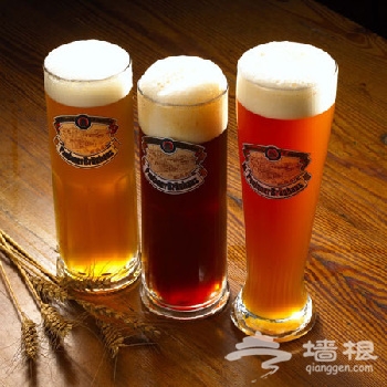 透心凉 寻找盛夏京城啤酒最好的地方