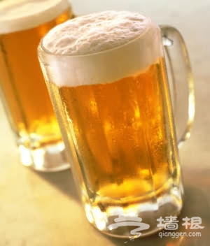 透心凉 寻找盛夏京城啤酒最好的地方