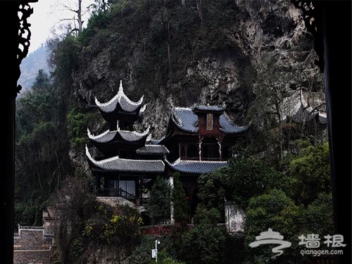 贵州漂流景点全攻略 看看哪最适合你[墙根网]
