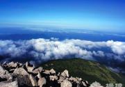 驴友登山的首选之地 尽在“非著名”山