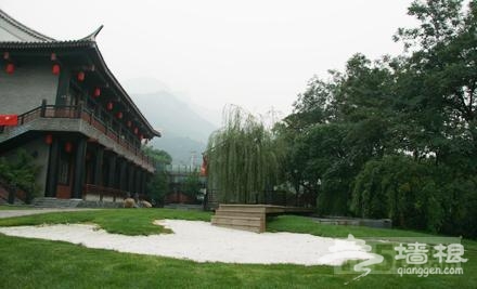 77元白龙潭皇家森林景区奢华单人套票[墙根网]