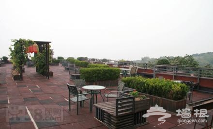 77元白龙潭皇家森林景区奢华单人套票[墙根网]