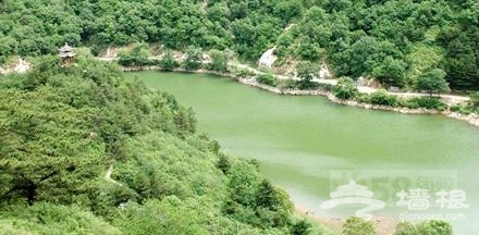 77元白龙潭皇家森林景区奢华单人套票[墙根网]