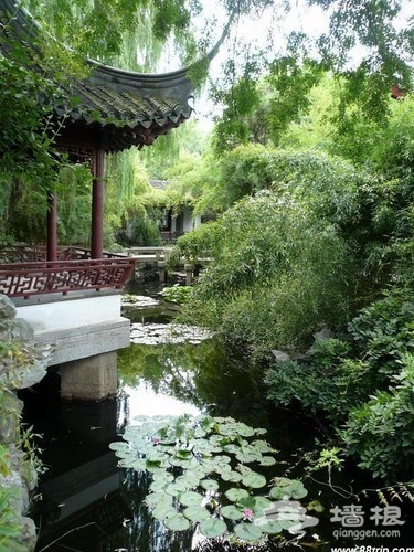 七夕浪漫旅游地传说大盘点[墙根网]