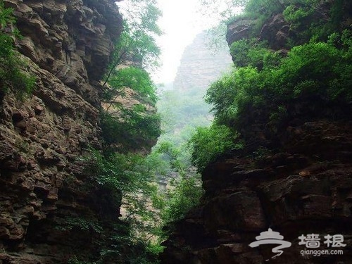 七夕浪漫旅游地传说大盘点[墙根网]