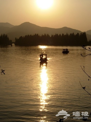 七夕浪漫旅游地传说大盘点[墙根网]
