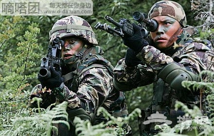 仅售30元怀柔『凌云山庄』4小时激光镭射真人CS[墙根网]