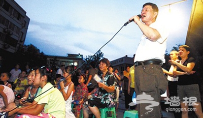 仅29元玩转丰宁坝上大草原扎拉营！[墙根网]