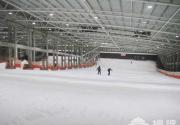 仅145元！原价240元的乔波冰雪世界室内滑雪馆门票