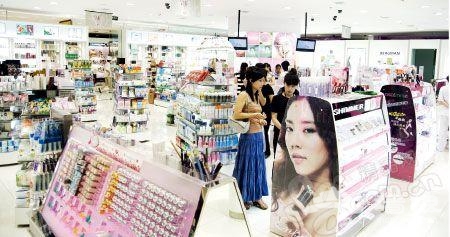 津乐汇时尚百货