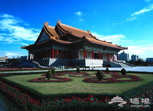 台北故宫