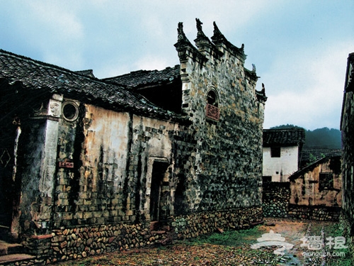 十一出游 鲜有人知的绝美旅游风光地