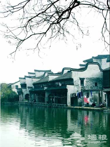 十一出游 鲜有人知的绝美旅游风光地