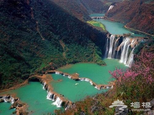 十一出游 鲜有人知的绝美旅游风光地