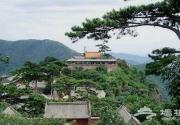 戒台寺：卧虎藏龙谜一样的千年古寺庙