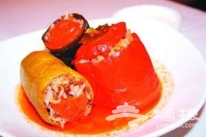 京城最“热闹”的餐厅推介[墙根网]