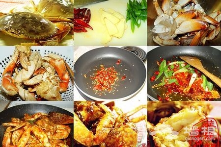 十一吃螃蟹好去处 个性自驾边吃边玩