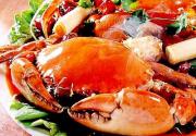中秋时节吃螃蟹 推荐六大吃法