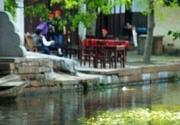 国庆“私奔”去 觅一个古镇打捞风情