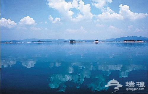 十一遨游海岛踏浪正当时