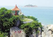 十一遨游海岛踏浪正当时