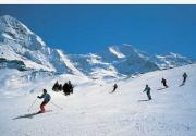 龙凤山滑雪场
