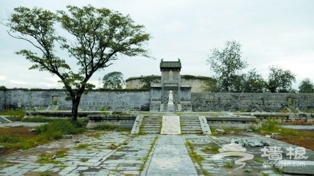 中国最大王妃墓尘封400余年后将正式开放