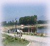 江水泉公园