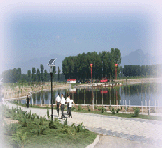 江水泉公园