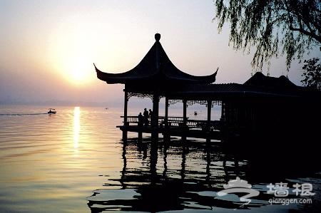 武汉东湖