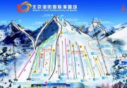 渔阳国际滑雪场