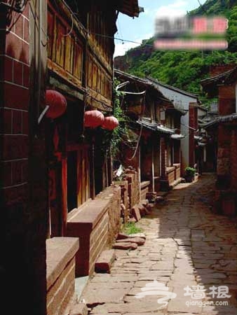 网友曝糗事 贴心妙招教您摆脱旅途尴尬[墙根网]